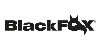 Black Fox logo