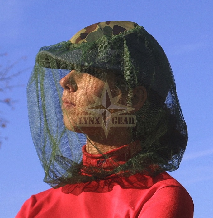 Relags Pretodu galvas tīkls