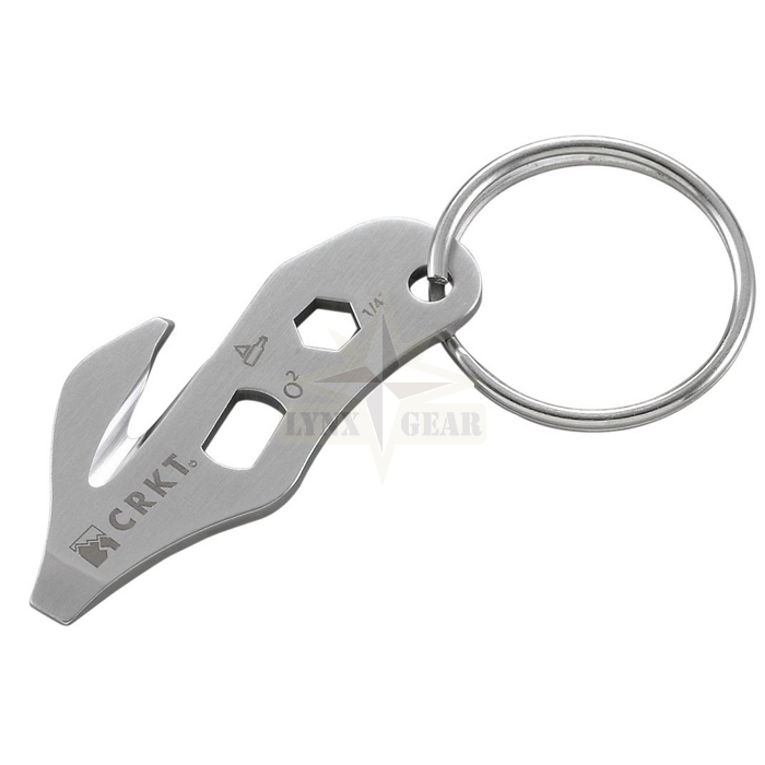 CRKT K.E.R.T. Keyring Emergency Rescue Tool