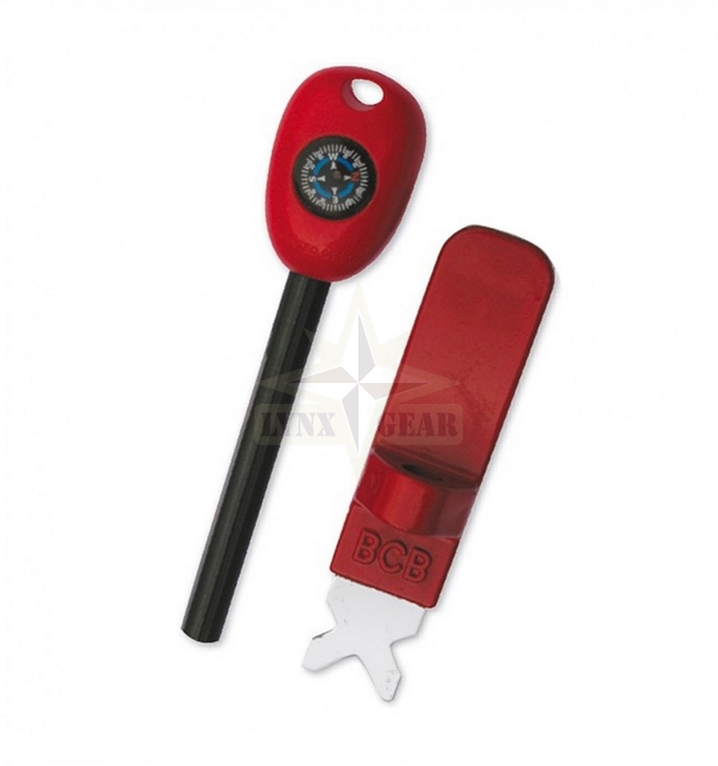 BCB Krams ar skrāpi