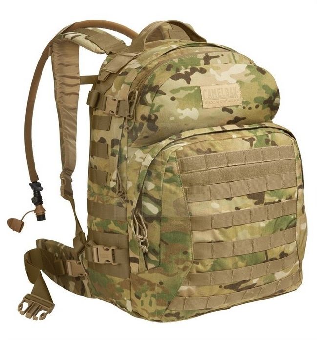 Camelbak Motherlode militārā mugursoma