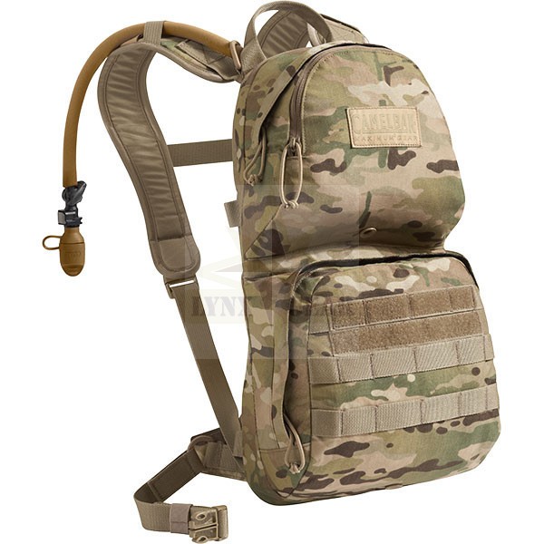 Camelbak Mule militārā mugursoma