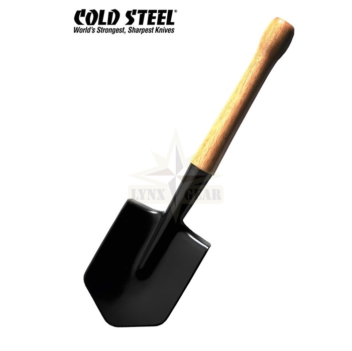 Cold Steel Special Forces armijas lāpsta