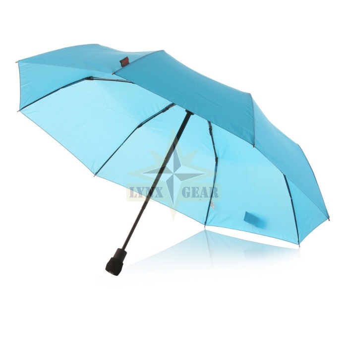 EuroSchirm lighttrek automātiskais lietussargs