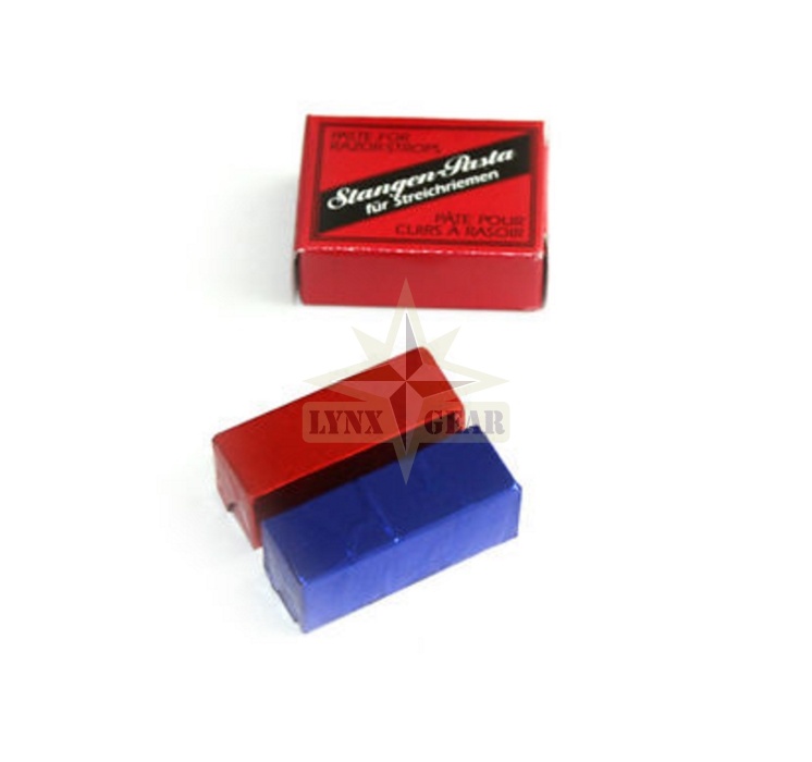 Linder asināšanas pasta ādas stropēm