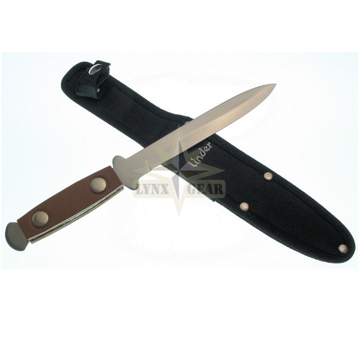 Linder Thrower 2 metamais nazis