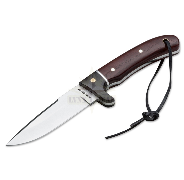 Magnum Elk Hunter Special medību nazis