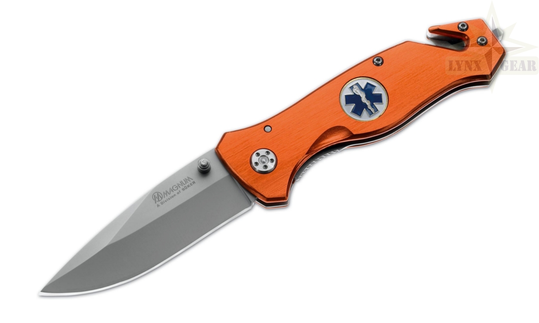 Magnum Medic saliekamais nazis