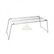 BasicNature saliekamais grils 'XL' 052405_lynxgear1lv