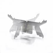 Kelly Kettle Katliņa apakšas vai katliņa pamatne 2402_PotSupportNEW_20Nov2018_lynxgear.lv