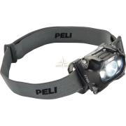 PELI 2760 – daudzstaru galvas lukturis ar 6 režīmiem 2760_black_high_lynxgear