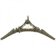 Fox Outdoor Gāzes kartridža balsts, saliekams 33699_LYNXGEAR.lv