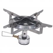 Fox Outdoor Camping Gāzes plītiņa, lielā 33723_LYNXGEAR.lv