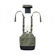 Tasmanian Tiger Modulārās somas un stiprinājuma komplekts 7392331a