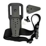 Vega Holster 8KFL02 MOD Stingrā Jostas Cilpa Taktiskajām vai Dienesta Jostām 8KFL02-MOD_1_lynxgear
