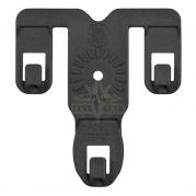 Vega Holster Compact Molle adapters 8k83-01_lynxgear.lv