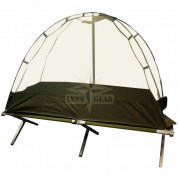 BCB Pretinsektu tīkla telts saliekamajai gultai mosquito-net_LYNXGEAR