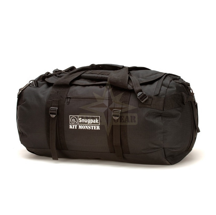 Snugpak Kitmonster 65 ekipējuma soma