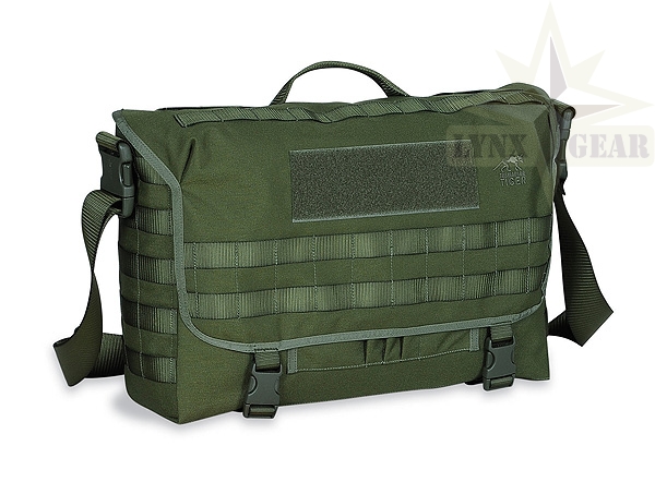 Tasmanian Tiger Snatch Bag