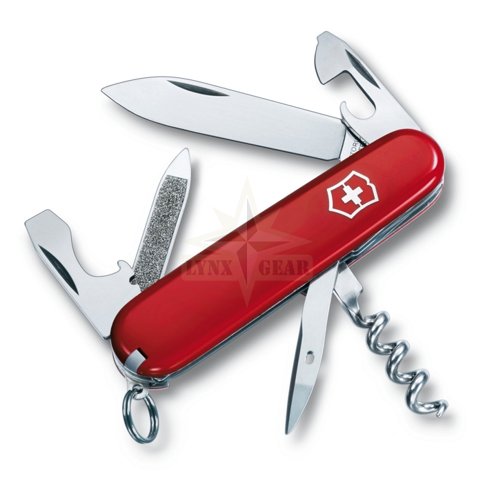 Victorinox Sportsman kabatas nazis 0.3803